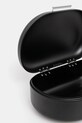 Bucătărie și bar Salt&Pepper raniţă Crust 852030 negru