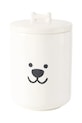 Δοχείο με καπάκι Boltze Balou 850 ml λευκό 2052646