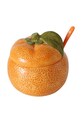 Контейнер з кришкою Boltze Orange 480 ml помаранчевий 2054400