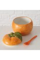 Кухня та бар Контейнер з кришкою Boltze Orange 480 ml 2054400 помаранчевий