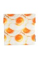 Helio Ferretti uzsonnás táska Fried Egg 18 x 18 cm többszínű 122721