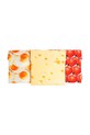 Helio Ferretti torba na przekąski Strawberry 18 x 18 cm 122720 czerwony AA00