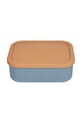 OYOY lunchbox dziecięcy Yummy 1,3 L multicolor M107392