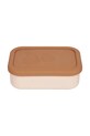 Детский ланчбокс OYOY Yummy 1,3 L мультиколор M107390