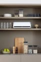 Ψωμιέρα Brabantia λευκό 236747
