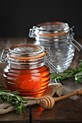 Банка Kilner прозорий 0025.887