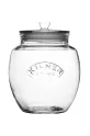 Kilner słoik do przechowywania 4 l