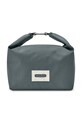 Black and Blum torba na lunch szary LBB021