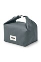 Black and Blum torba na lunch LBB021 szary AA00