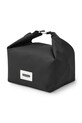 Black and Blum torba na lunch LBB018 czarny AA00
