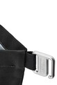 Black and Blum torba na lunch czarny LBB018