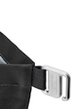 Black and Blum torba na lunch czarny LBB018