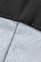 Black and Blum torba na lunch LBB018 czarny