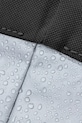 Black and Blum torba na lunch LBB018 czarny