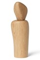 Ručný mlynček ferm LIVING Cairn Grinder béžová 1104269400