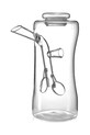 IVV sticla de ulei Pasqua 0,75 L transparent 8527.1