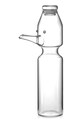 IVV sticla de ulei Pinolio 0,25 L transparent 8511.1