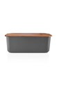 Eva Solo partapane 9 L, 42 x 19 x 15,5 cm grigio 520453