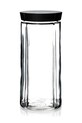 Rosendahl pojemnik z pokrywką Storage jar 1,5 L 15150 multicolor AA00