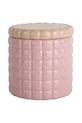 Present Time pojemnik z pokrywką Biscuit Box 15 cm multicolor PT3981LP