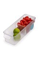 Joseph Joseph pojemnik do lodówki Fridgestore™ S 851662. transparentny AA00