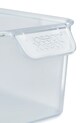Joseph Joseph pojemnik do lodówki Fridgestore™ S transparentny 851662.