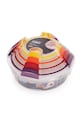 Набір контейнерів для зберігання з кришками Joseph Joseph Nest Lock 1,6 / 0,67 / 0,38 L 4-pack 1000015 барвистий AA00