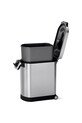 Simplehuman pojemnik na karmę dla pupila 25 L szary CW1887