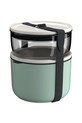 Ланчбокс Villeroy & Boch To Go & To Stay 730 ml 1048699420 барвистий AA00