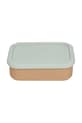 OYOY lunchbox Yummy 0,7 L multicolor M107389