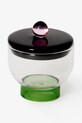 Емкость с крышкой Areaware Everything Nice 8 x 3 cm мультиколор SLJBST
