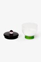 Емкость с крышкой Areaware Everything Nice 8 x 3 cm SLJBST мультиколор AA00