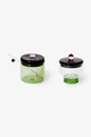 Кухня и бар Емкость с крышкой Areaware Everything Nice 8 x 3 cm SLJBST мультиколор