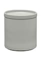 Blomus pojemnik z pokrywką Pilar M/13 x 12 cm szary B64789