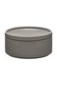 Blomus pojemnik z pokrywką Pilar L/15 x 7 cm
