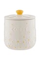 Price & Kensington pojemnik na kawę Daisy 0.9 L biały 0059.816