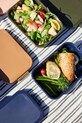 Sagaform lunchbox do żywności z tworzywa sztucznego 5018758