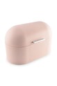 ONA cutie pentru pâine pentru bucătărie din metal 33,5 x 18 x 21,5 cm 257280 roz AA00