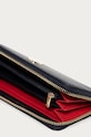 Tommy Hilfiger - Portfel AW0AW08603.NOS granatowy AA00
