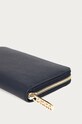 Akcesoria Tommy Hilfiger - Portfel AW0AW08603.NOS granatowy