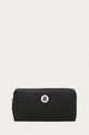 Tommy Hilfiger - Portfel imitacja skóry licowej czarny AW0AW08603.NOS