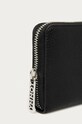 Tommy Hilfiger - Peňaženka AW0AW08603.NOS čierna AA00