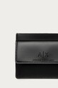 Armani Exchange - Portfel 948496.CC795 948496.CC795 czarny AA00