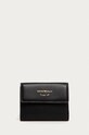Emporio Armani - Кошелек имитация натуральной кожи чёрный Y3H215.YFW9B.NOS
