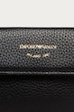 Akcesoria Emporio Armani - Portfel Y3H215.YFW9B.NOS Y3H215.YFW9B.NOS czarny