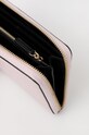 Akcesoria Emporio Armani portfel Y3H168.YH15A.NOS różowy