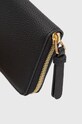Kožená peněženka Emporio Armani Y3H246.YFW9B.NOS černá AA00