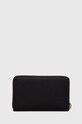 Doplňky Kožená peněženka Emporio Armani Y3H246.YFW9B.NOS černá