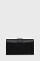 Akcesoria Armani Exchange Portfel 948484.0A874.NOS 948484.0A874.NOS czarny