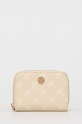 Peněženka Joop! imitace kůže béžová 4140006174